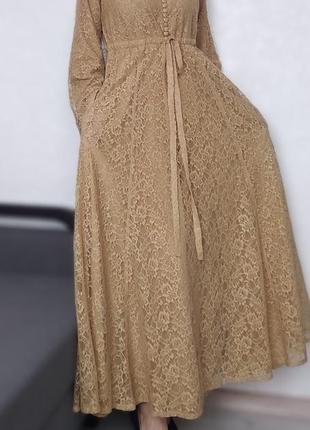 Мережевна сукня абая арабські емірати ,оригінал!!!9 фото
