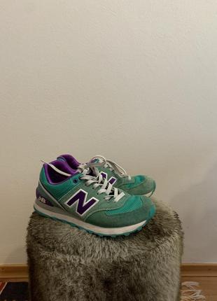 New balance1 фото