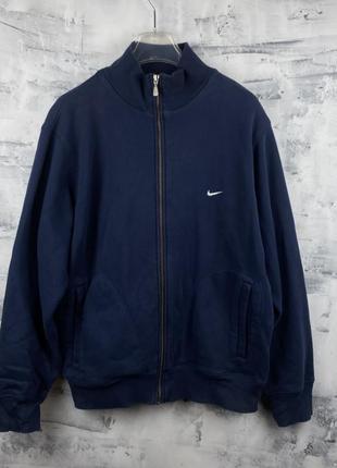 Олимпийка nike vintage