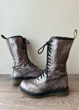 Чепевики,ботинки dr.martens оригінал!8 фото