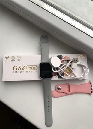 Smart watch gs8 mini / 41mm