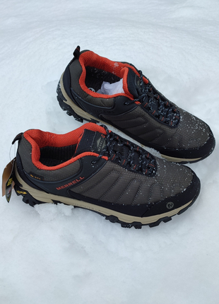 Merrell -21 ❄️6 фото