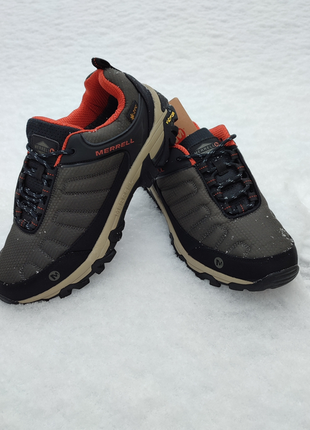 Merrell -21 ❄️2 фото