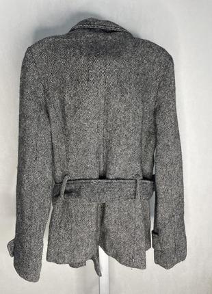 Пальто пиджак3 фото