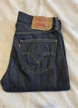 Джинси levis 501 32x30