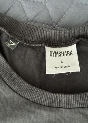 Майка gymshark