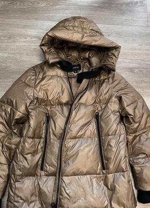 Продам рухову куртку ostin рoзмін xs