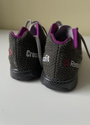 Кроссовки штангетки crossfit reebok nano7 фото