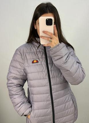 Куртка на синтипоні від ellesse