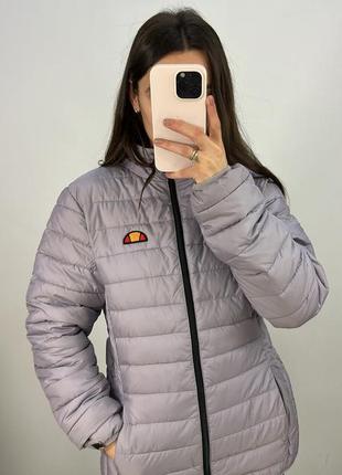 Куртка на ситипоне от ellesse