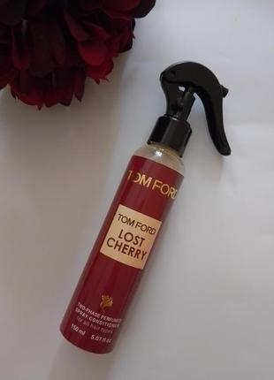 Подарочный набор.  tom ford. lost cherry3 фото