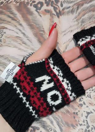 🔥митенки🔥