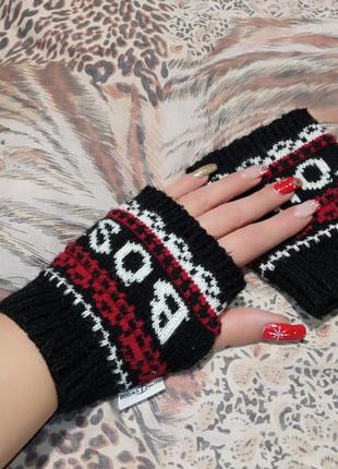 🔥митенки🔥