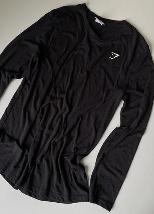 Лонг gymshark
