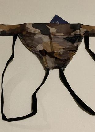 Труси-стринги чоловічі розмір l/xl