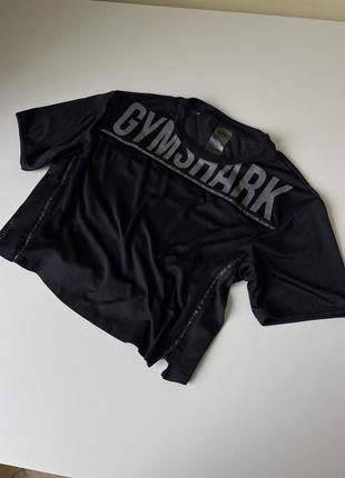 Футболка gymshark