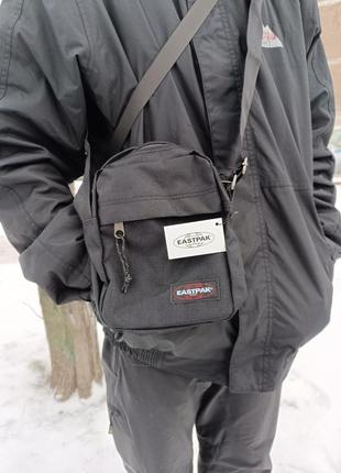 Сумка eastpak2 фото