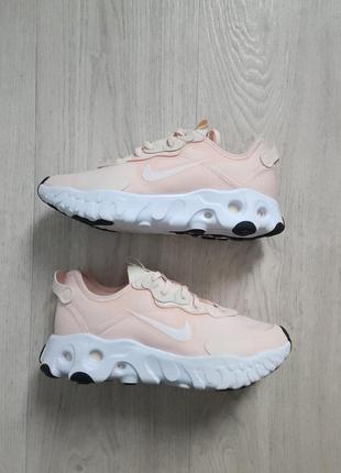 Nike nsw react art3mis кроссовки6 фото