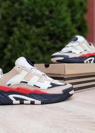 Мужские кроссовки adidas