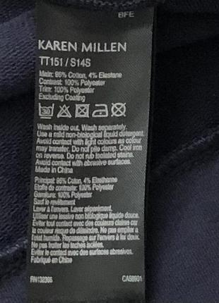 Кофта karen millen7 фото