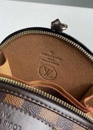 Женская сумочка louis vuitton petite boite chapeau4 фото