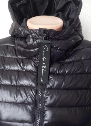 Куртка жіноча, демісезонна, розмір xs, s.4 фото