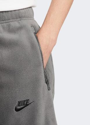 Спортивные штаны nike m nk club+ polar3 фото