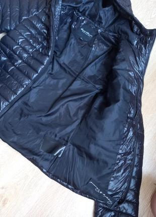 Куртка жіноча, демісезонна, розмір xs, s.7 фото