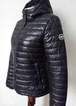 Куртка жіноча, демісезонна, розмір xs, s.2 фото