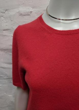 Incentive! cashmere italy кашемировая итальянская двойка комплект кардиган джемпер7 фото