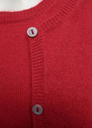 Incentive! cashmere italy кашемировая итальянская двойка комплект кардиган джемпер2 фото