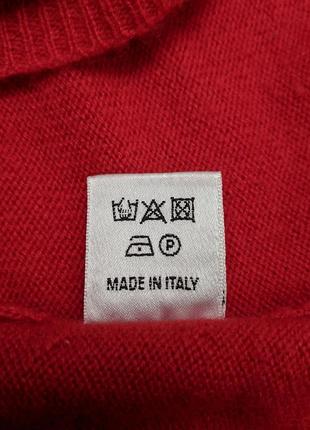 Incentive! cashmere italy кашемировая итальянская двойка комплект кардиган джемпер4 фото