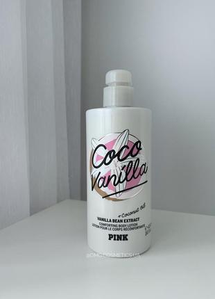 Лосьон для тела pink victoria’s secret3 фото