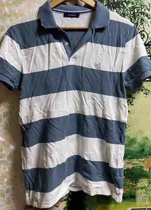 Поло, футболка, тенниска