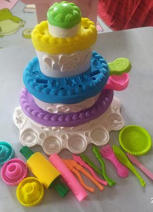 Play do пой до торт