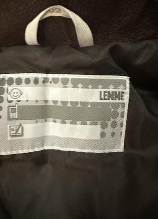 Комбінезон lenne 92p2 фото