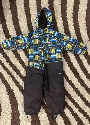 Комбінезон lenne 92p