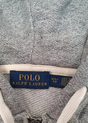 Зип-худи polo ralph lauren6 фото