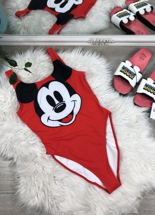 Купальник disney
