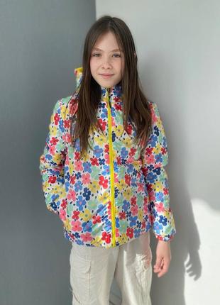 Куртка весенняя 5
