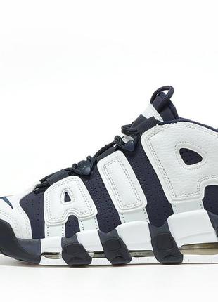 Кроссовки nike air max uptempo