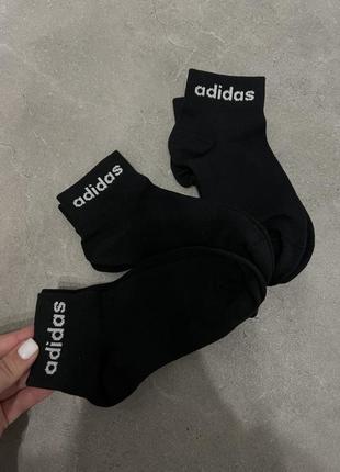 Носки adidas оригинал1 фото