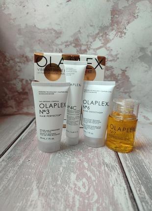 Набір для волосся olaplex