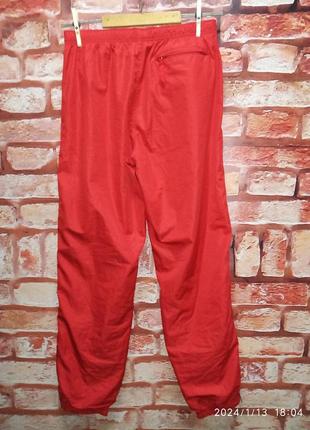 Штаны спортивные polo ralph lauren винтажные 90-е2 фото