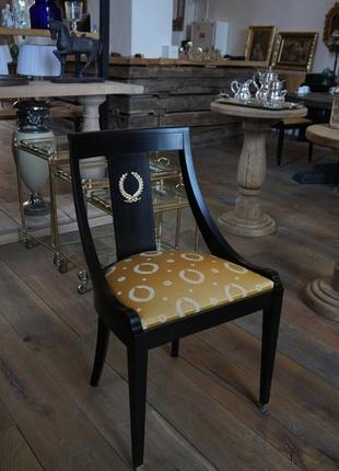 Винтажные стулья