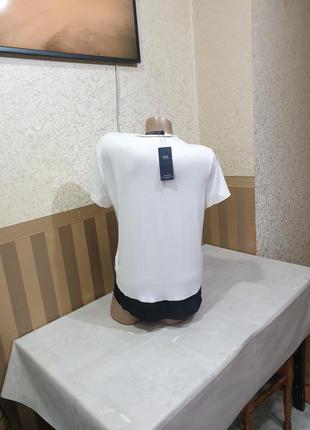 Блуза. marks spencer. 3