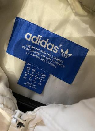 Жилетка adidas2 фото