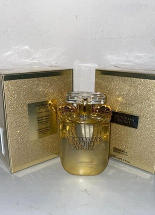 Парфумована вода angel gold 
victoria's secret