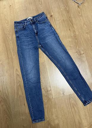 Джинси zara розмір 36 або 26
