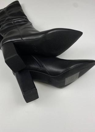 Ботфорди primark